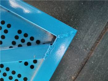 建筑爬架网